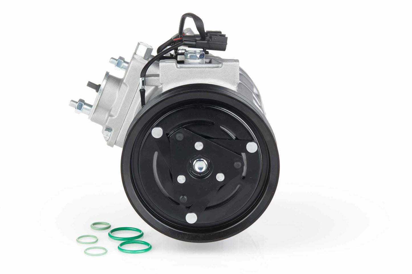 Nissens A/C Compressor 89463