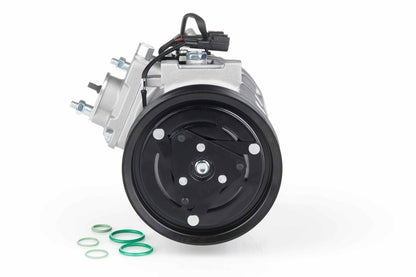 Nissens A/C Compressor 89463