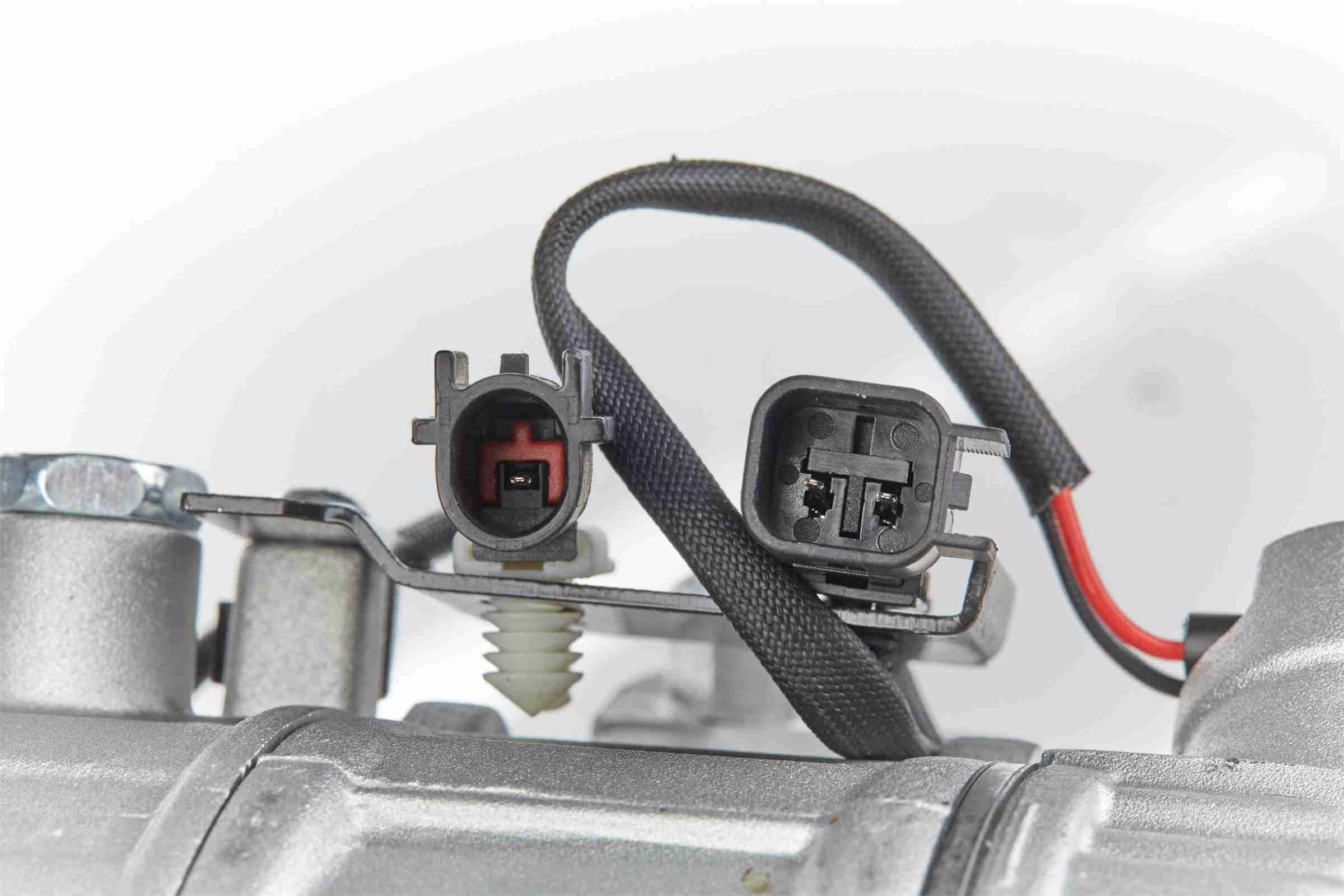 Nissens A/C Compressor 89463