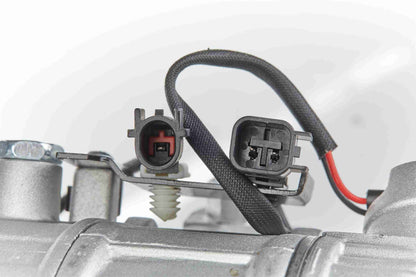 Nissens A/C Compressor 89463