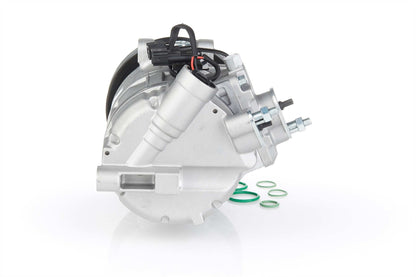 Nissens A/C Compressor 89463