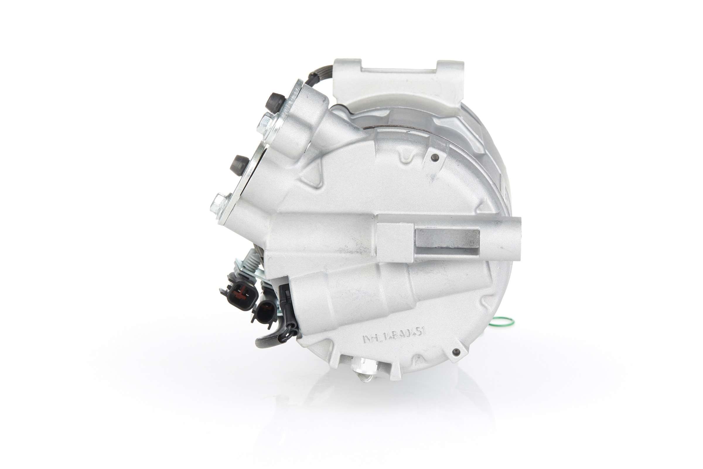 Nissens A/C Compressor 89465