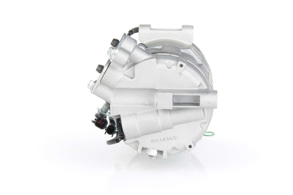 Nissens A/C Compressor 89465
