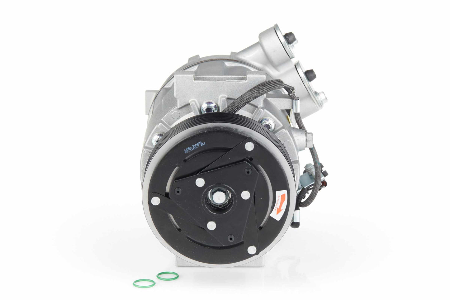 Nissens A/C Compressor 89465
