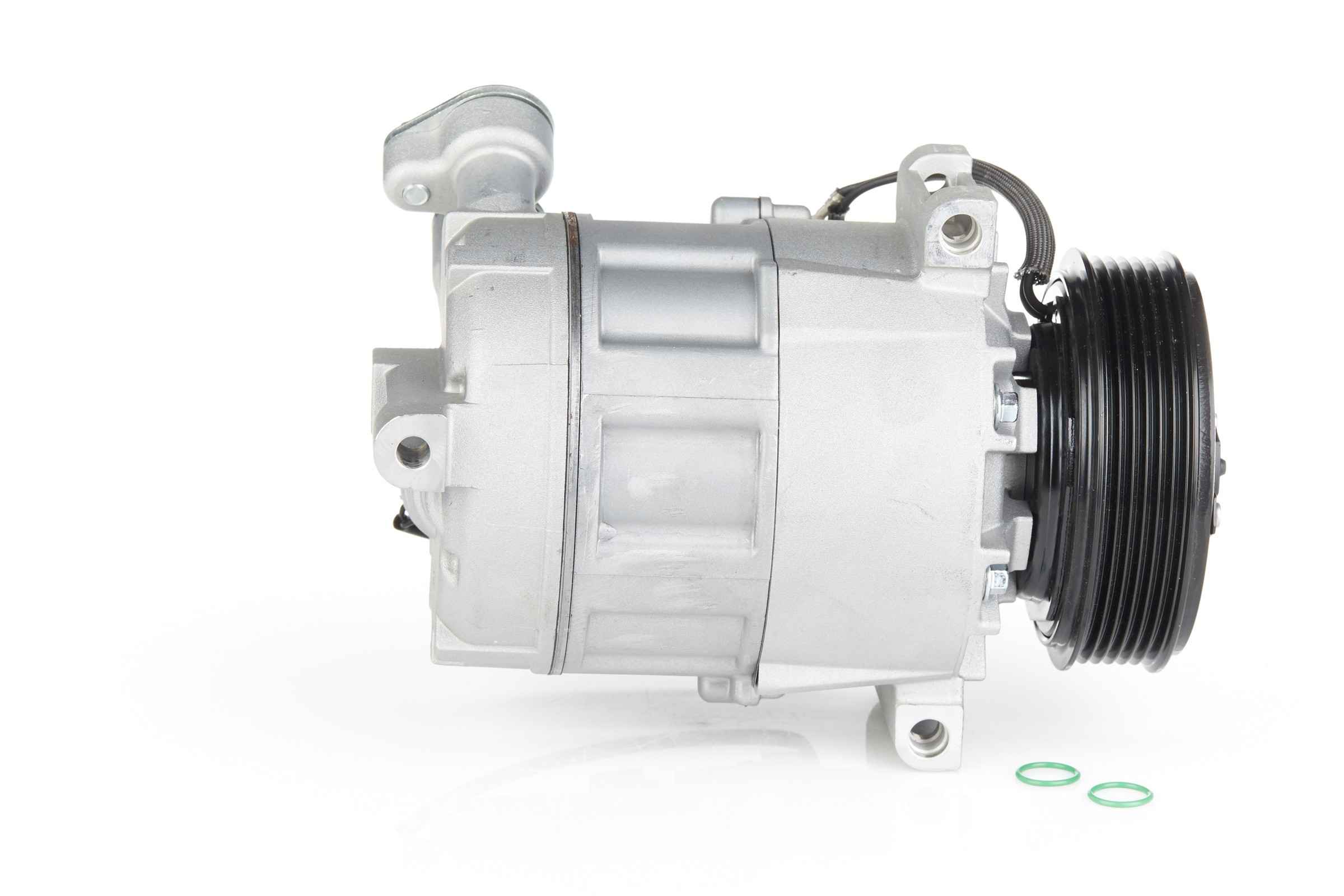 Nissens A/C Compressor 89465