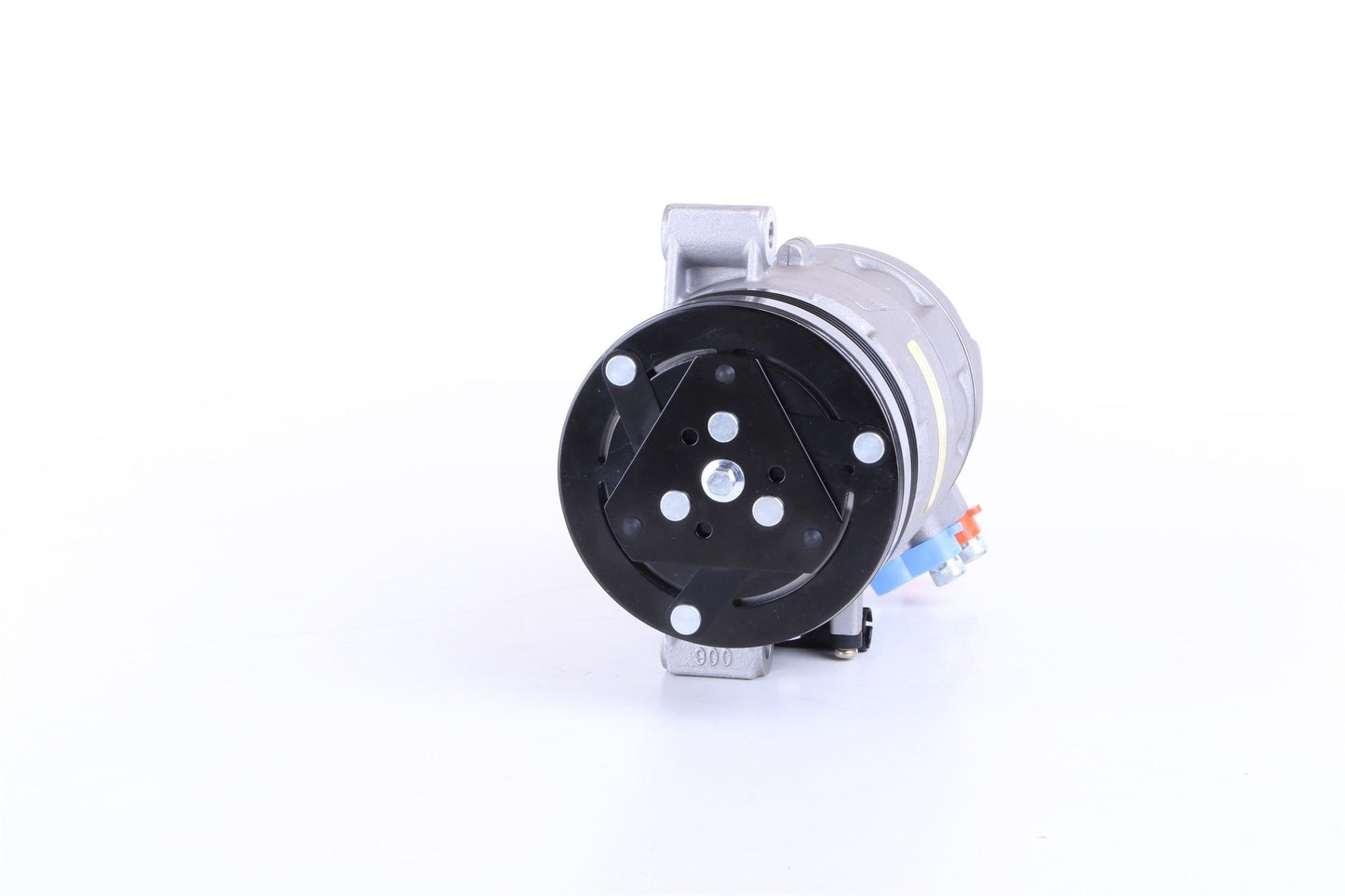 Nissens A/C Compressor 89483