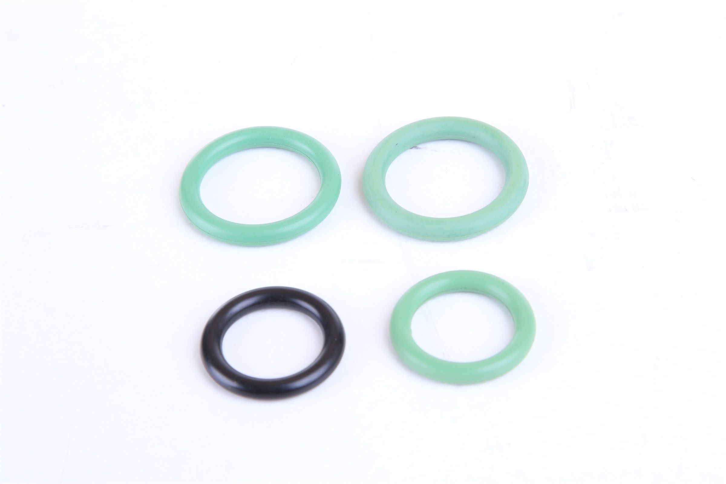 Nissens A/C Compressor 89483