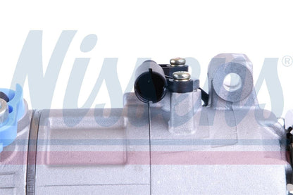 Nissens A/C Compressor 89483
