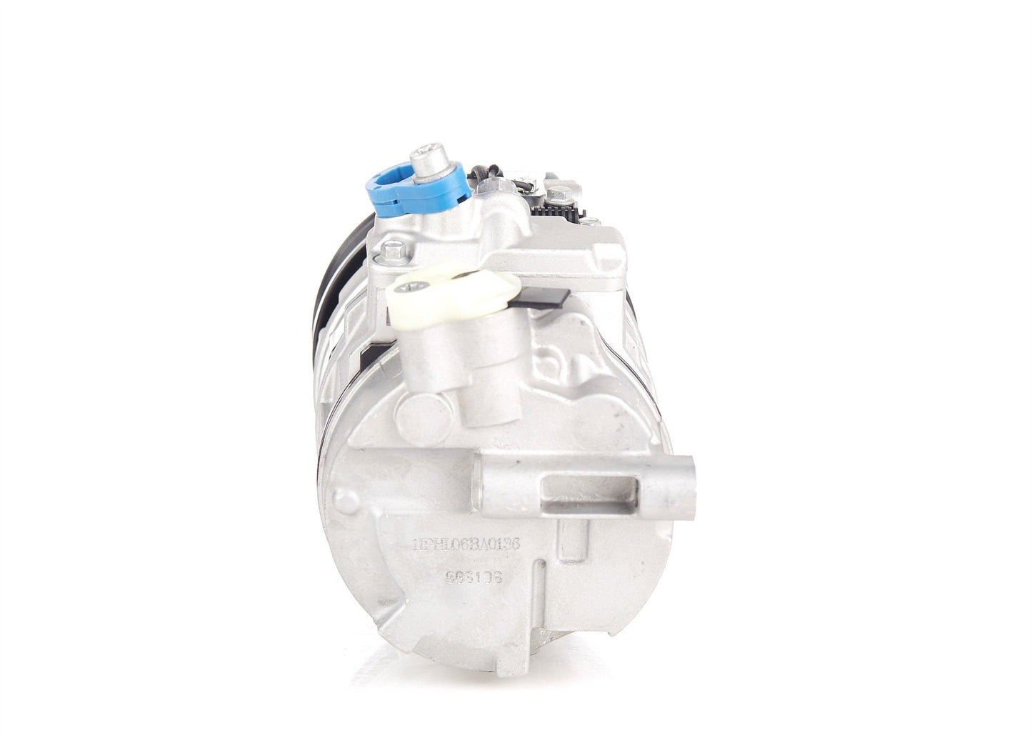 Nissens A/C Compressor 89487