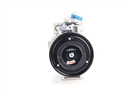 Nissens A/C Compressor 89487