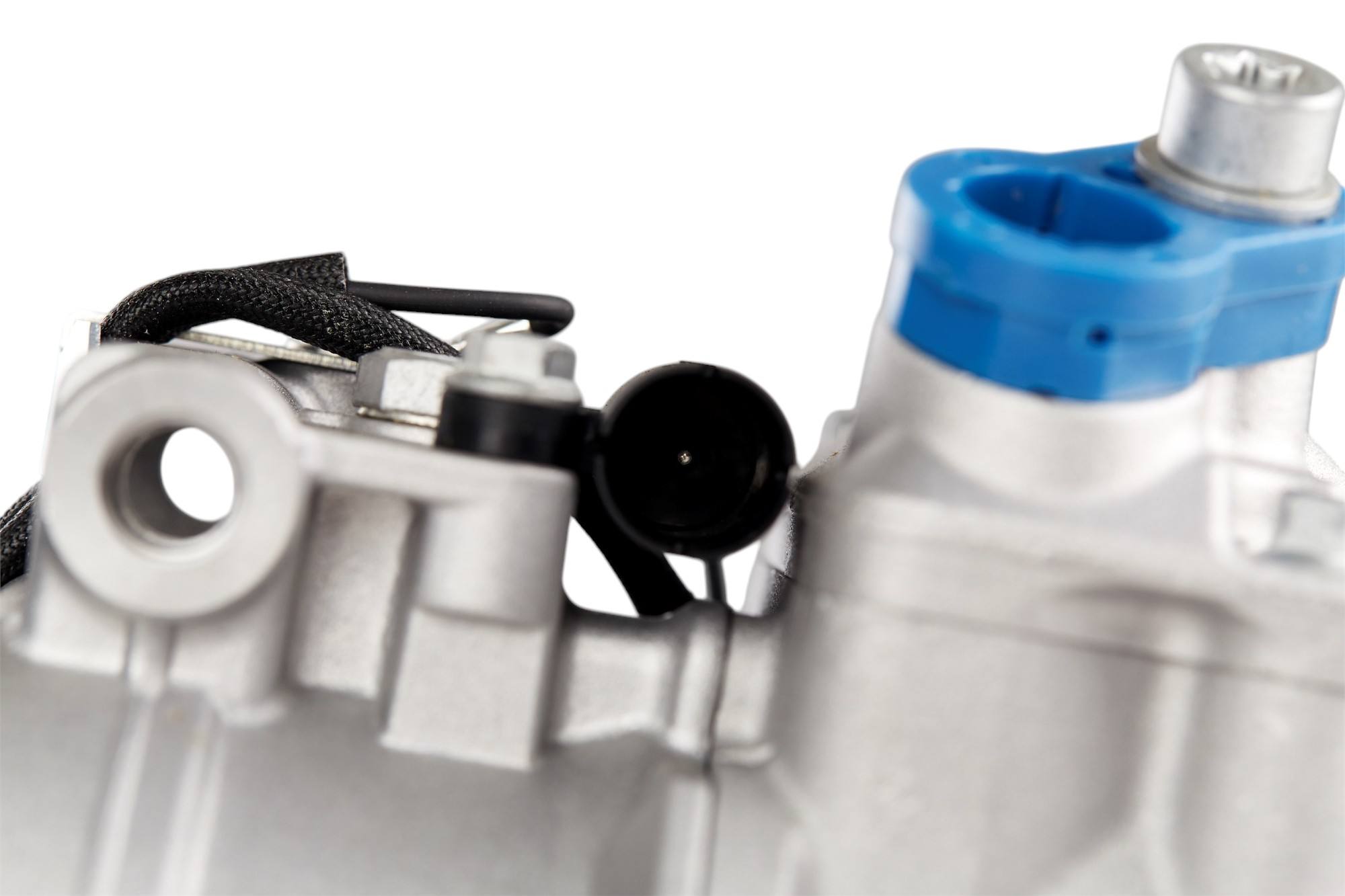 Nissens A/C Compressor 89487