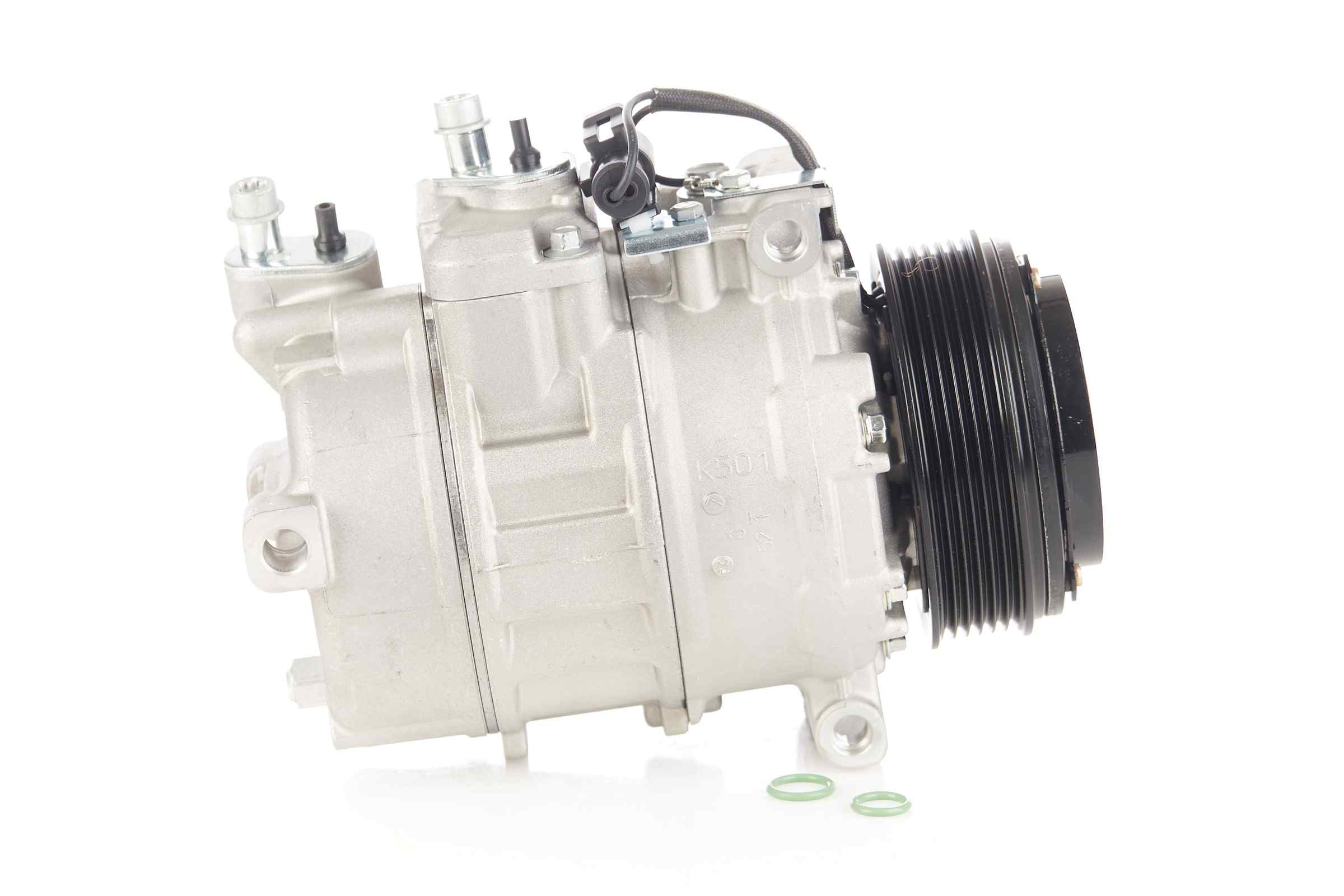 Nissens A/C Compressor 89496