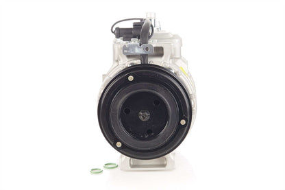 Nissens A/C Compressor 89496