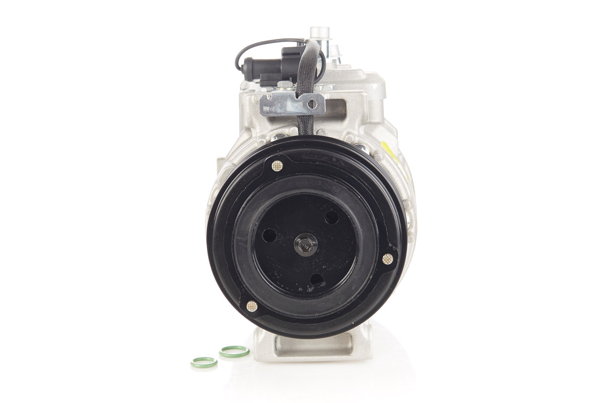 Nissens A/C Compressor 89496