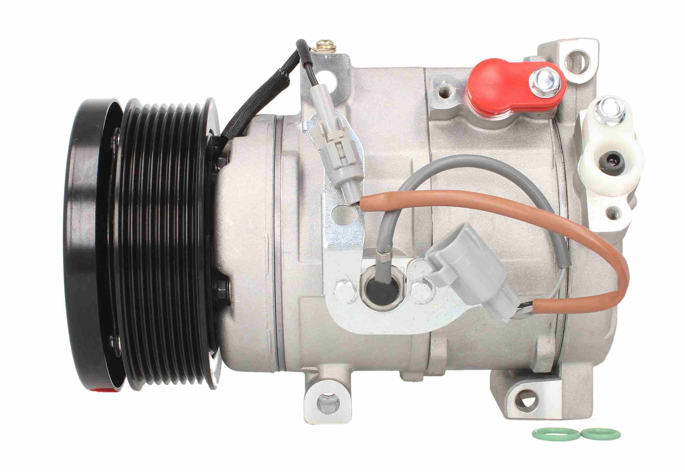 Nissens A/C Compressor 89511