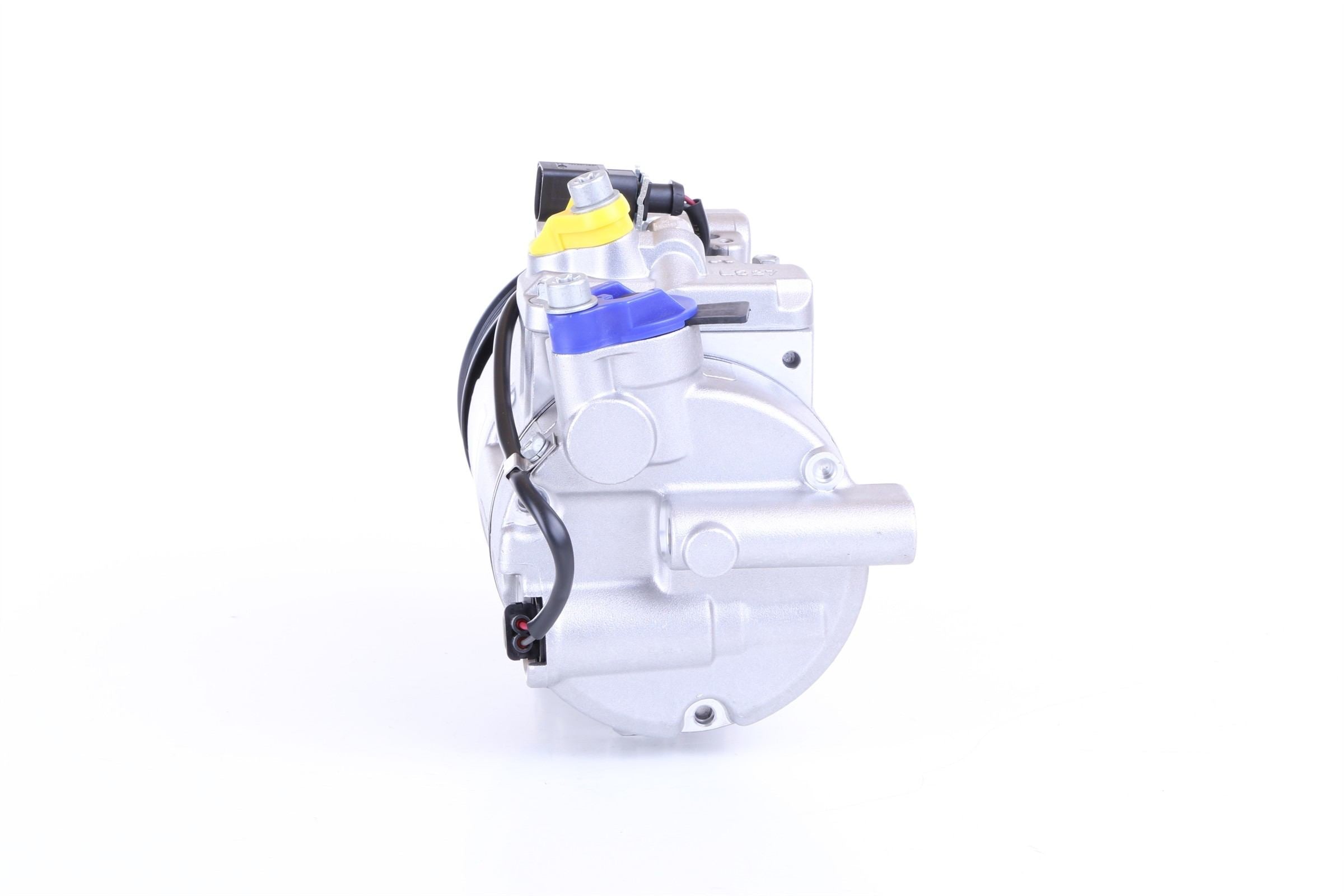 Nissens A/C Compressor 89513