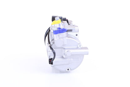 Nissens A/C Compressor 89513