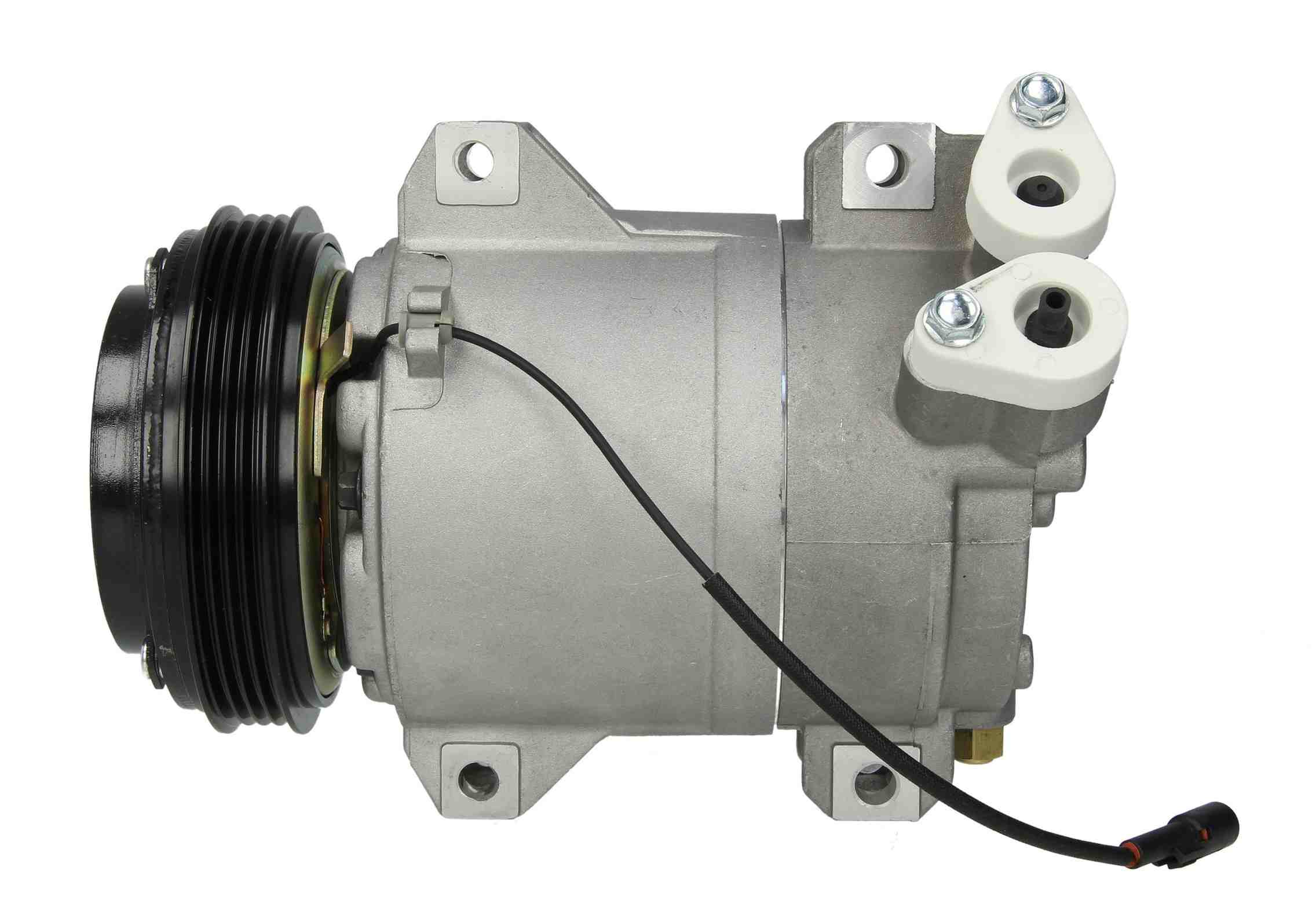 Nissens A/C Compressor 89519