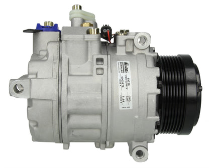 Nissens A/C Compressor 89520 image 6