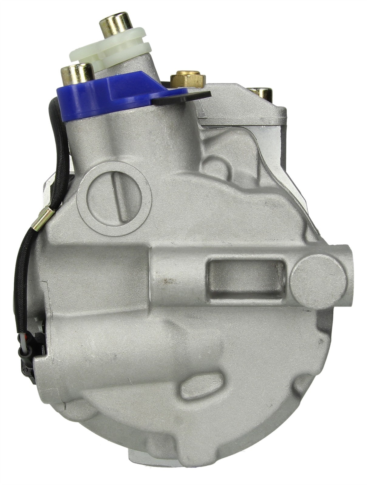 Nissens A/C Compressor 89520 image 4