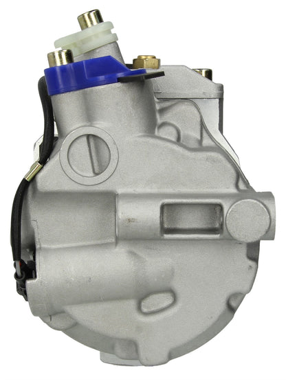 Nissens A/C Compressor 89520 image 4