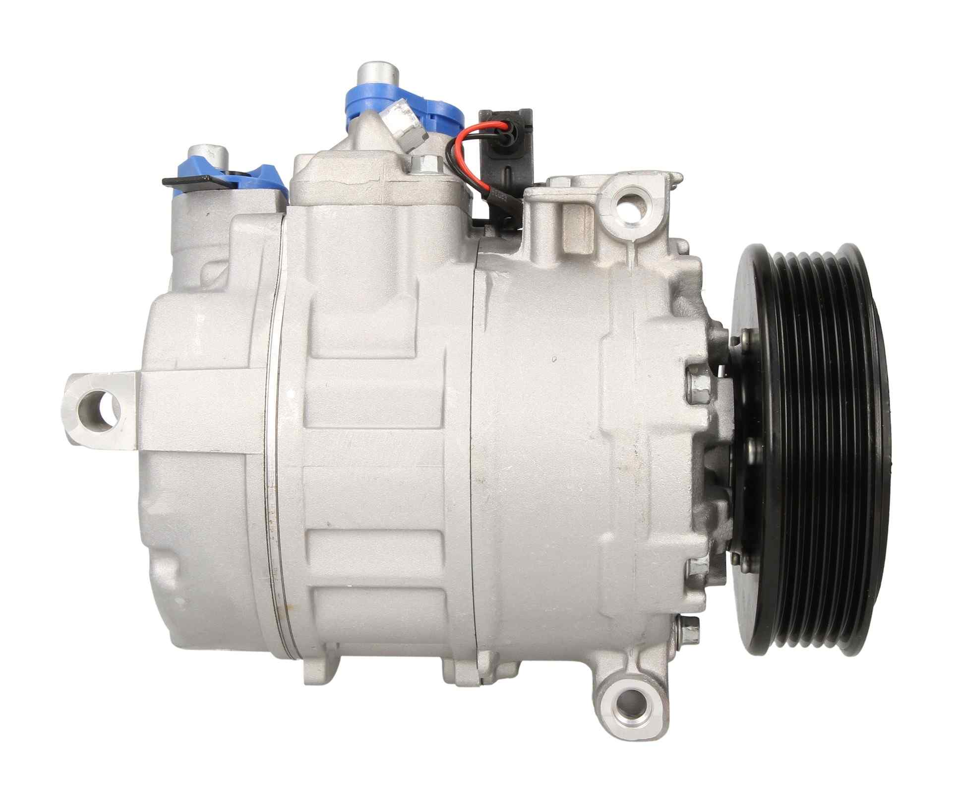 Nissens A/C Compressor 89529