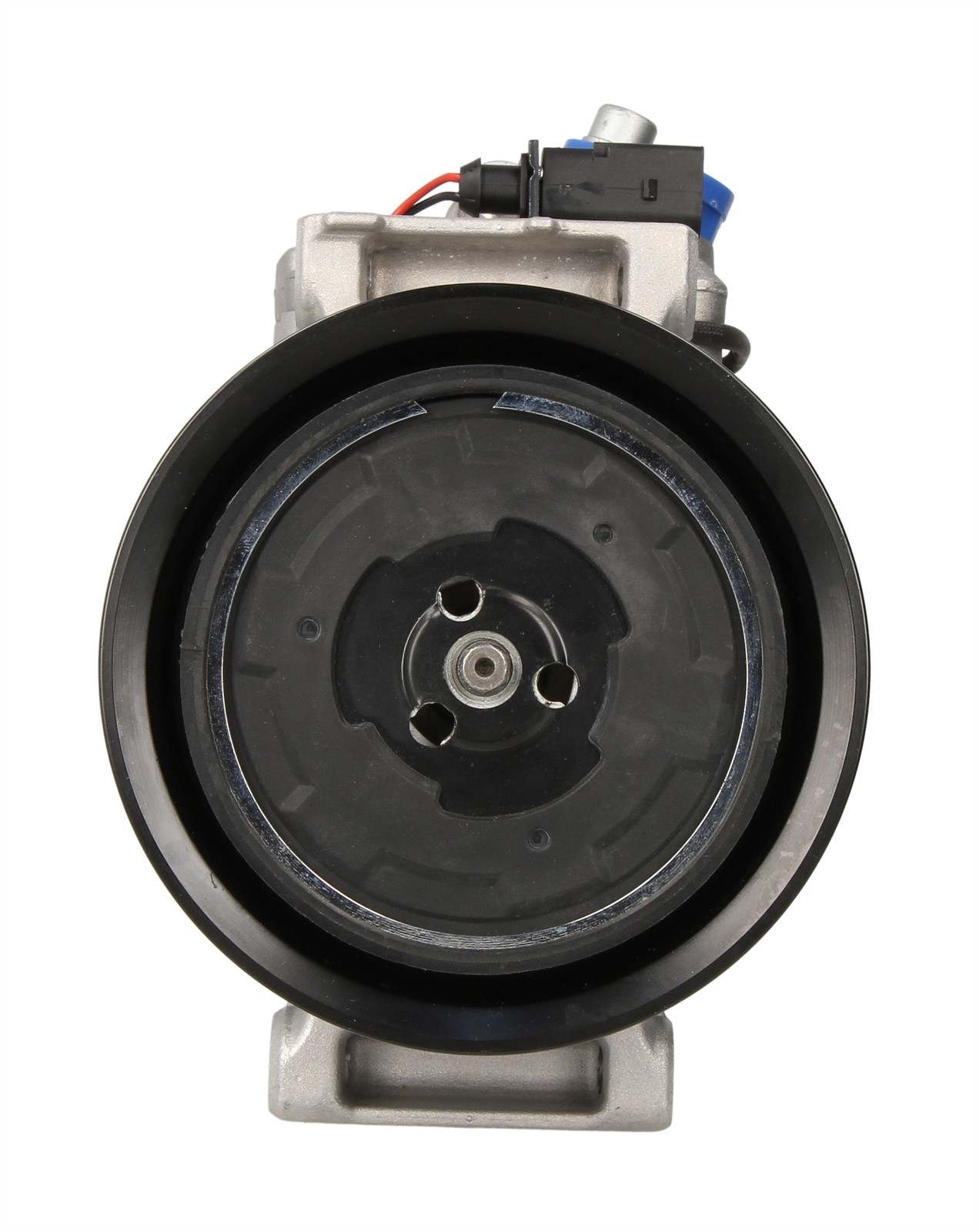 Nissens A/C Compressor 89529