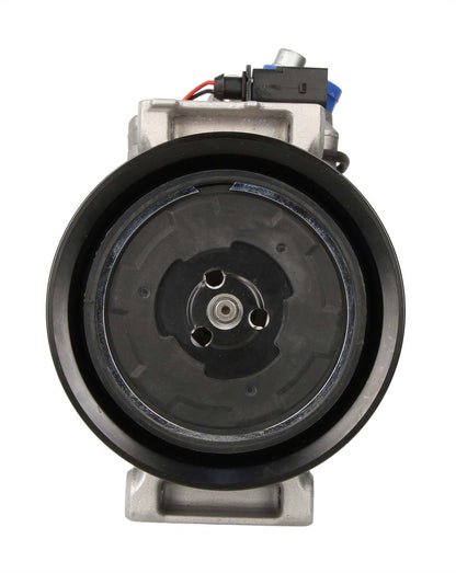 Nissens A/C Compressor 89529