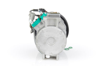Nissens A/C Compressor 89558