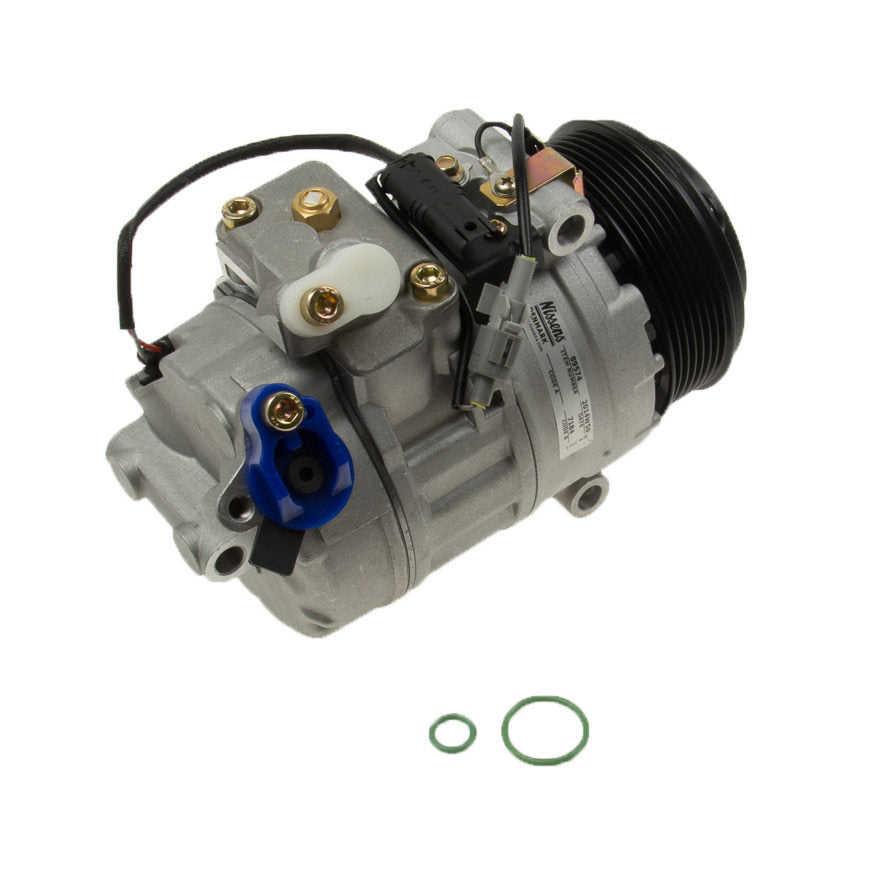 Nissens 89574