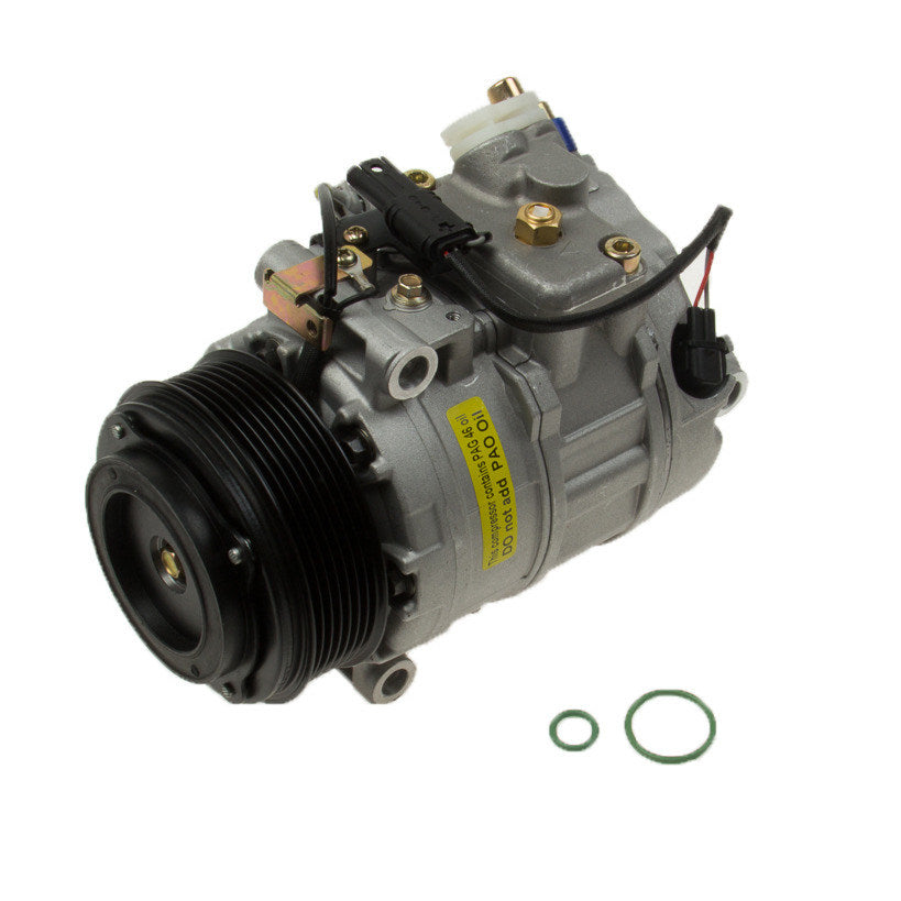 Nissens 89574