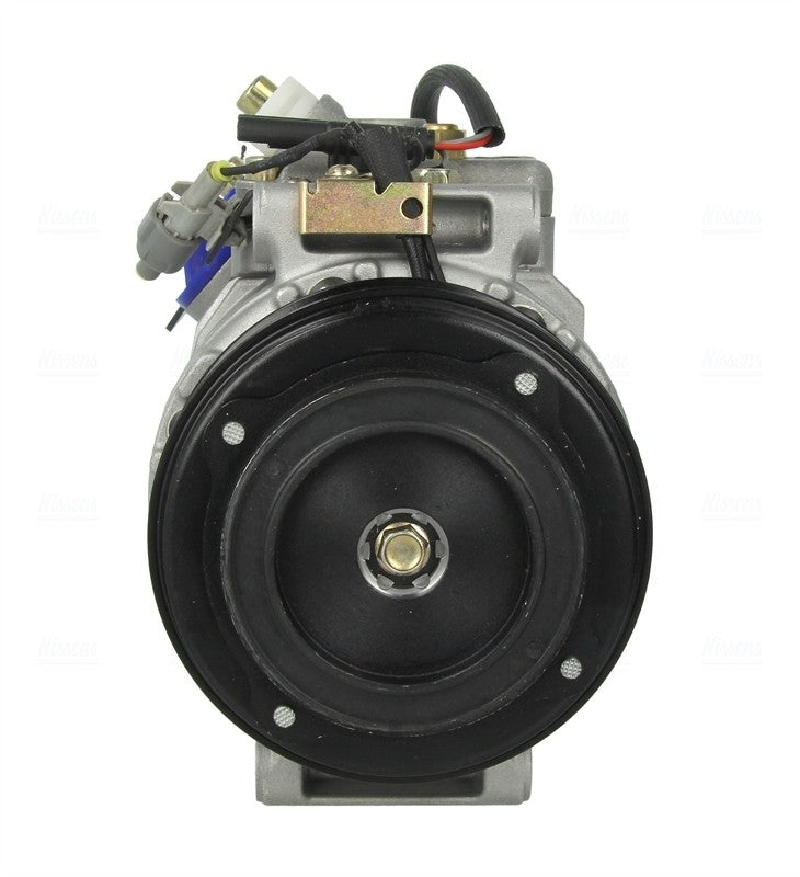 Nissens 89574