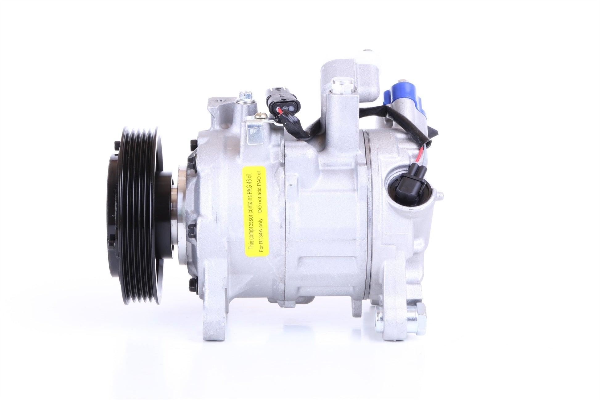 Nissens A/C Compressor 89593 image 2