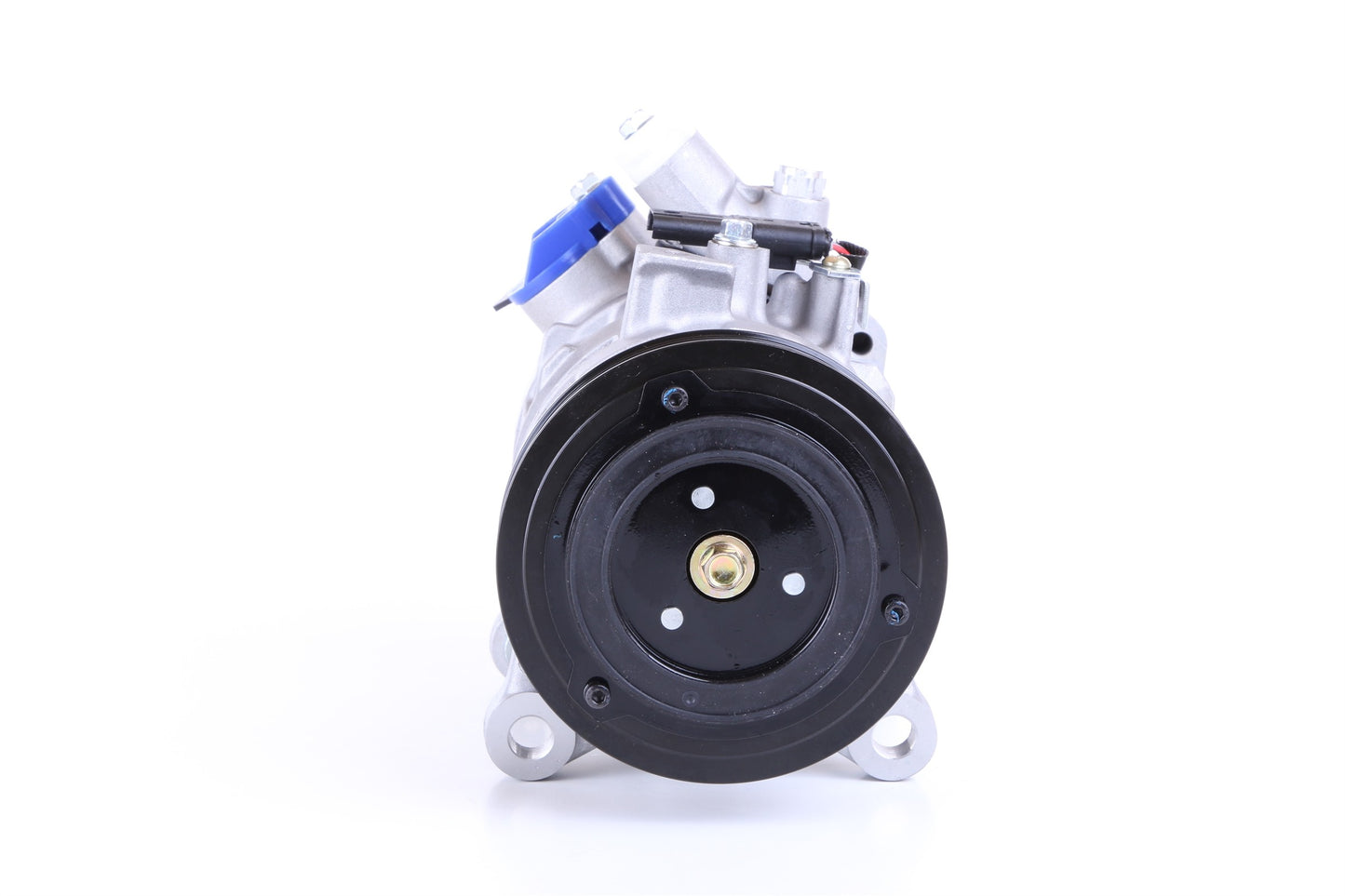 Nissens A/C Compressor 89593 image 6