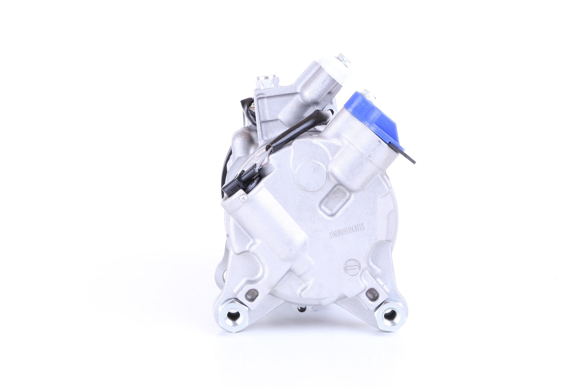 Nissens A/C Compressor 89593 main image