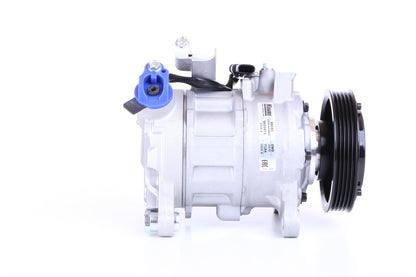 Nissens A/C Compressor 89593 image 4