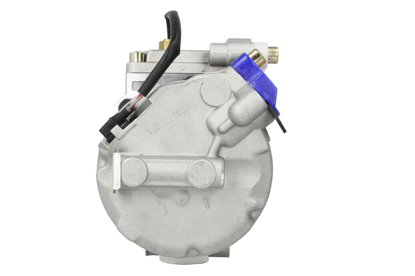 Nissens A/C Compressor 89595