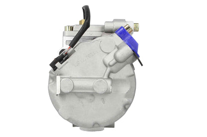 Nissens A/C Compressor 89595