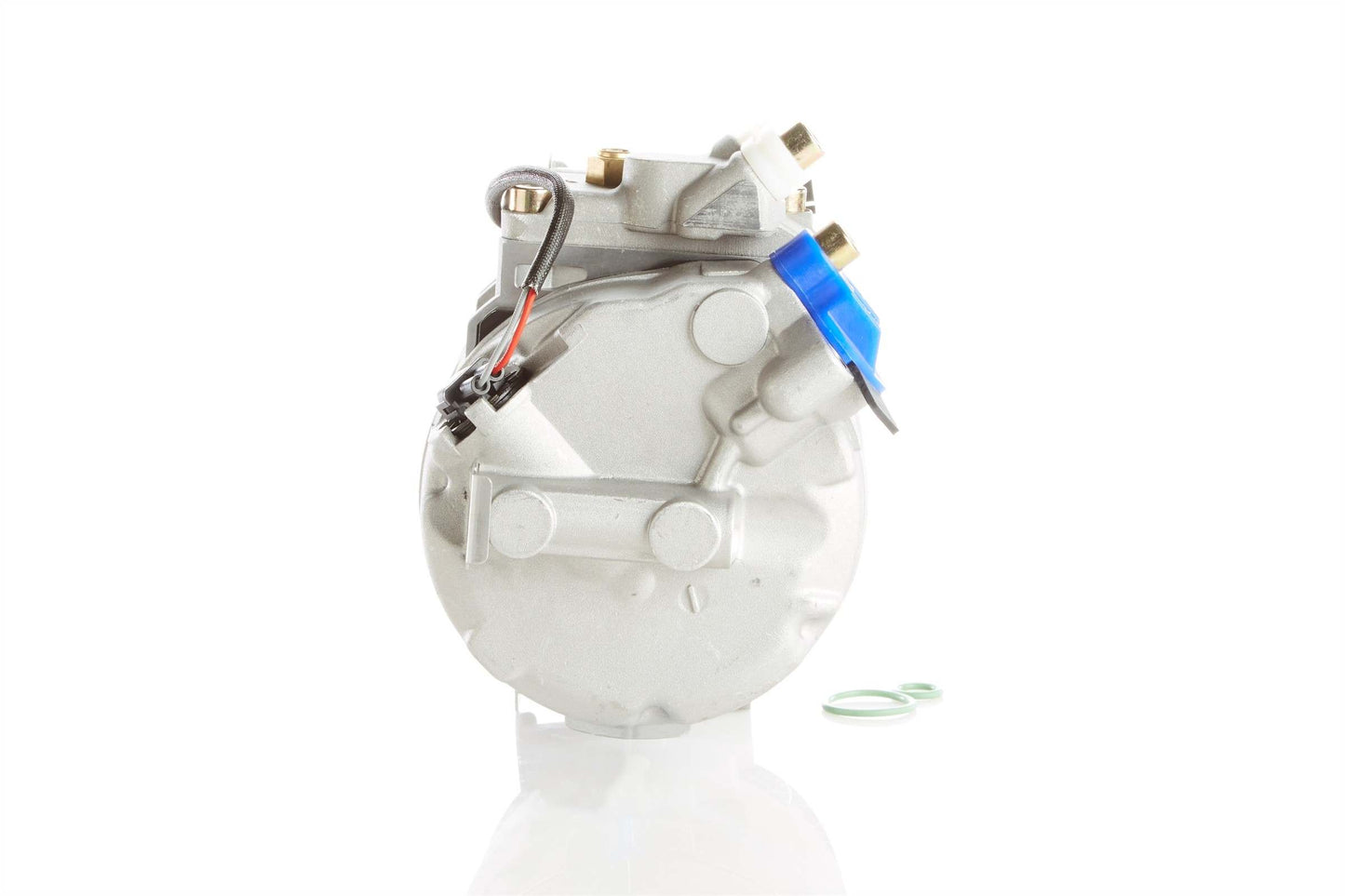 Nissens A/C Compressor 89599