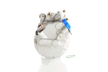 Nissens A/C Compressor 89599