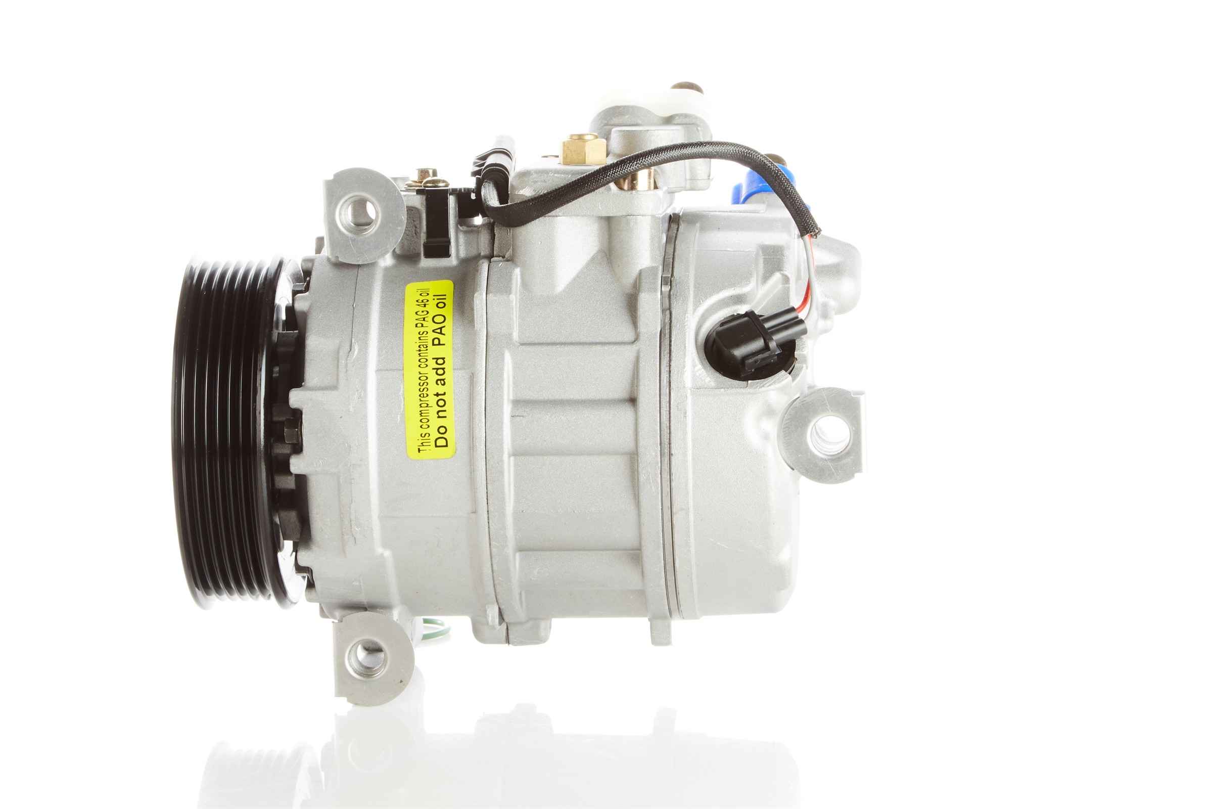 Nissens A/C Compressor 89599