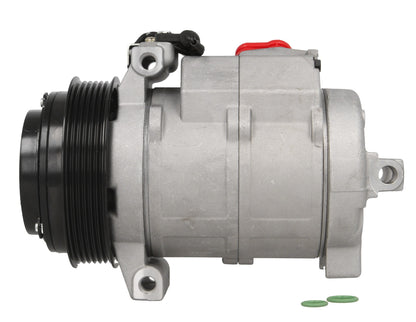 Nissens A/C Compressor 89606