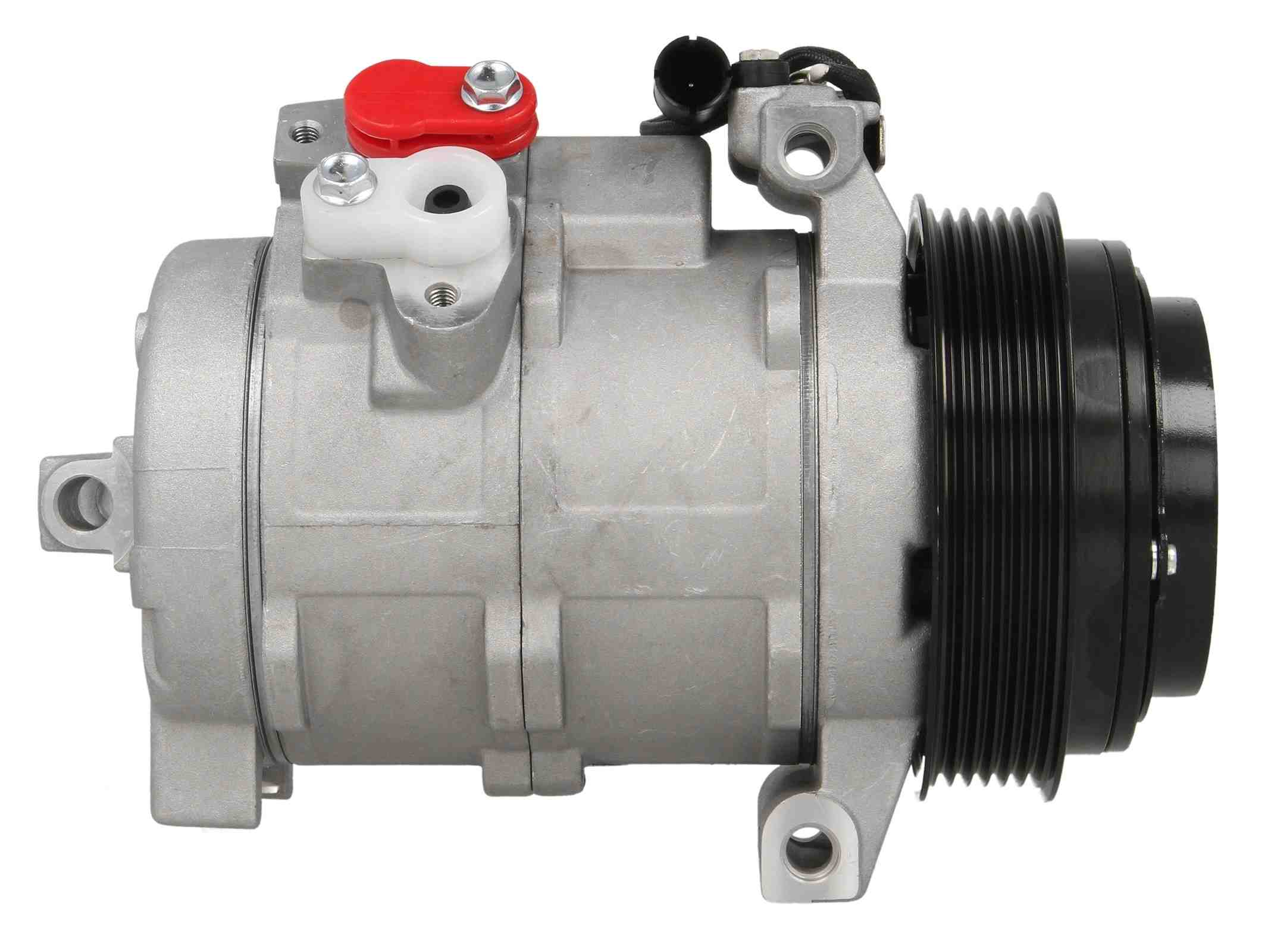 Nissens A/C Compressor 89606