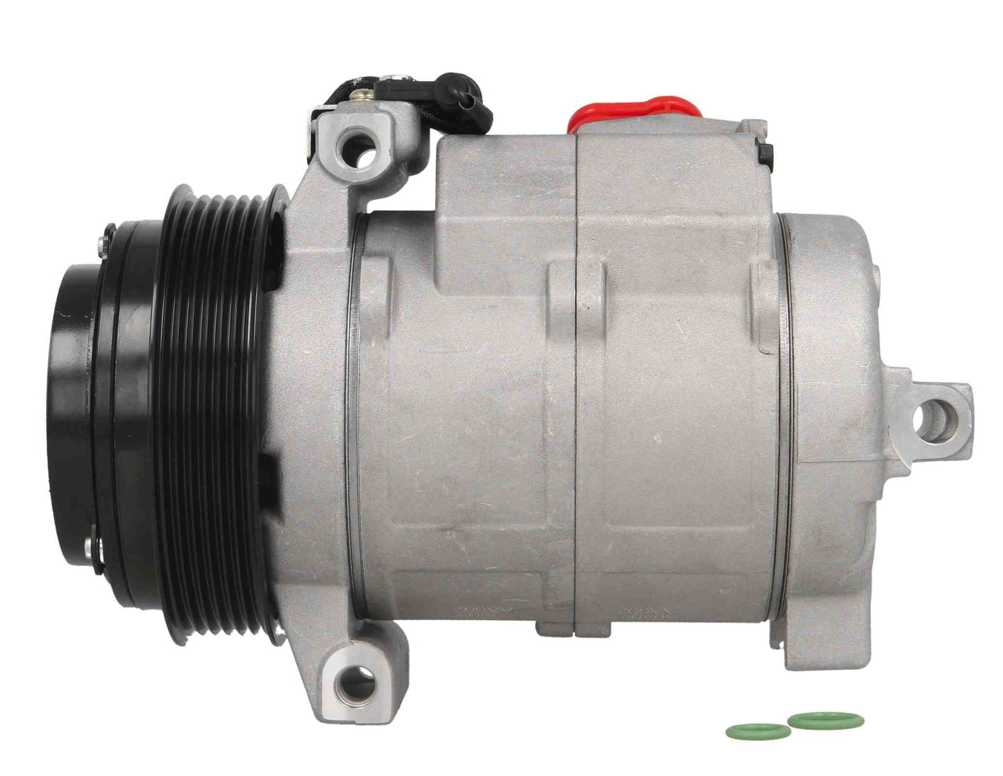 Nissens A/C Compressor 89606