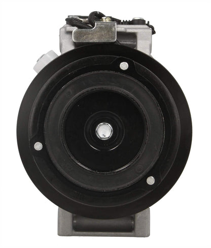 Nissens A/C Compressor 89606