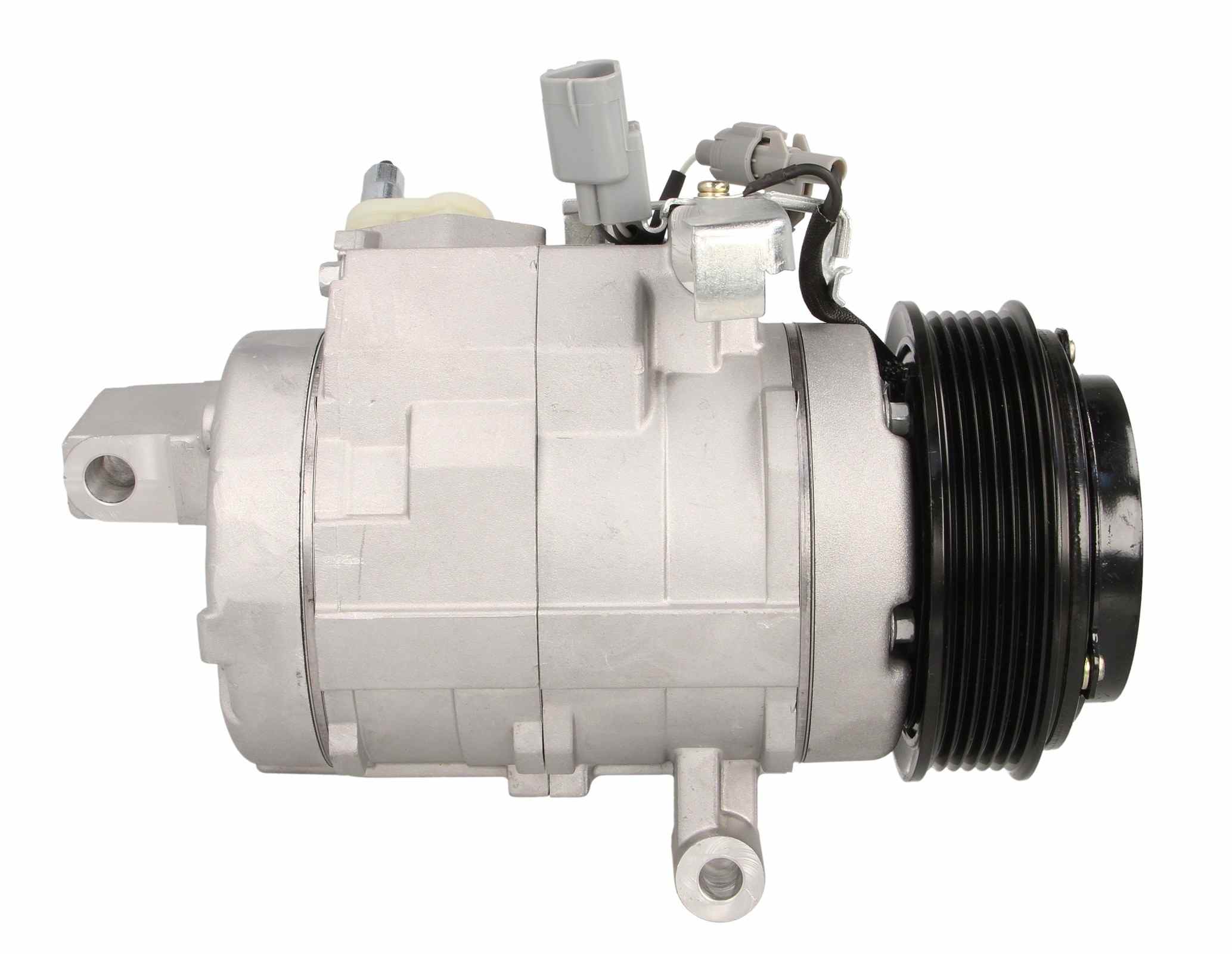 Nissens A/C Compressor 89607