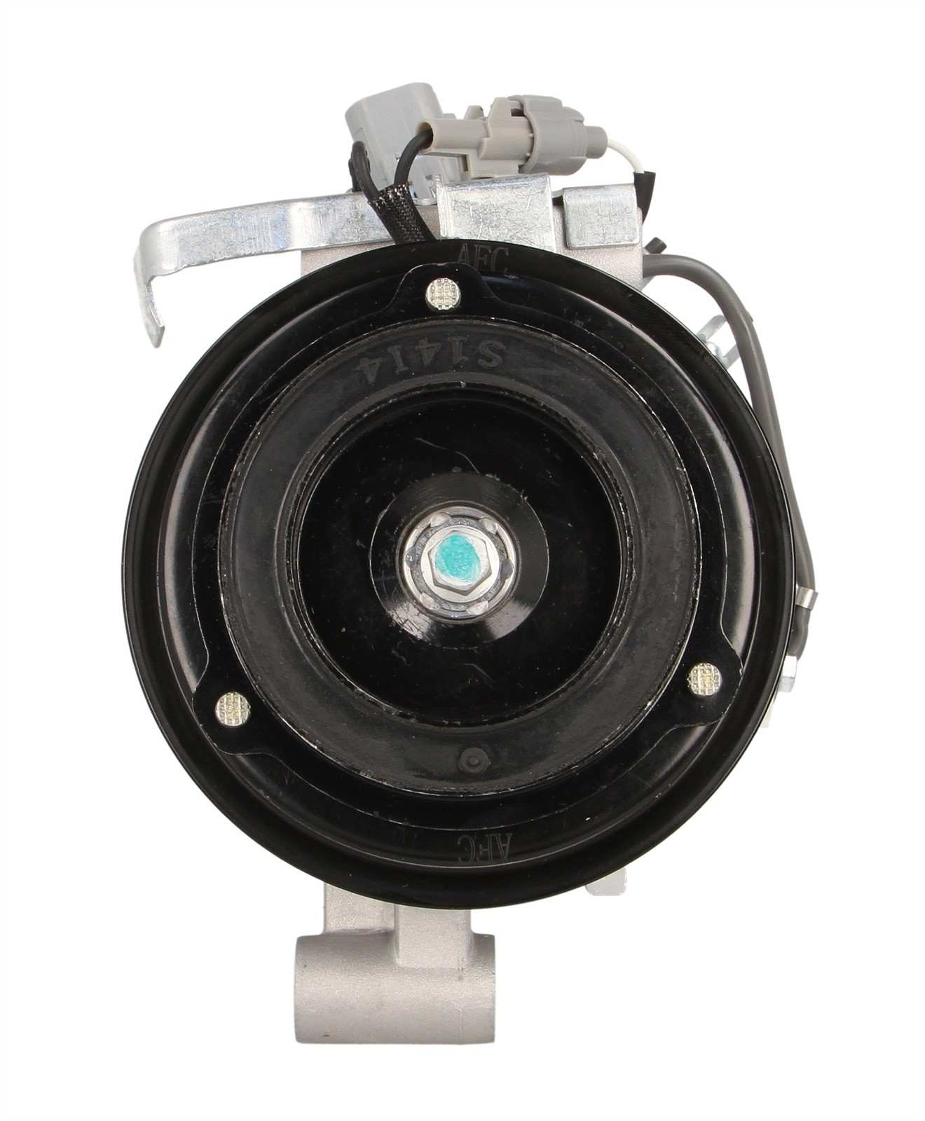 Nissens A/C Compressor 89607