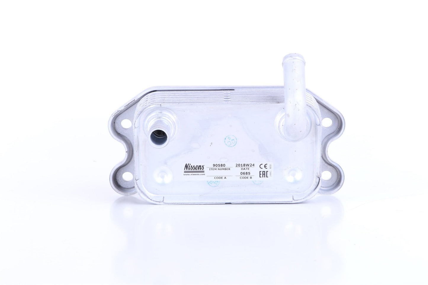 Nissens Engine Oil Cooler