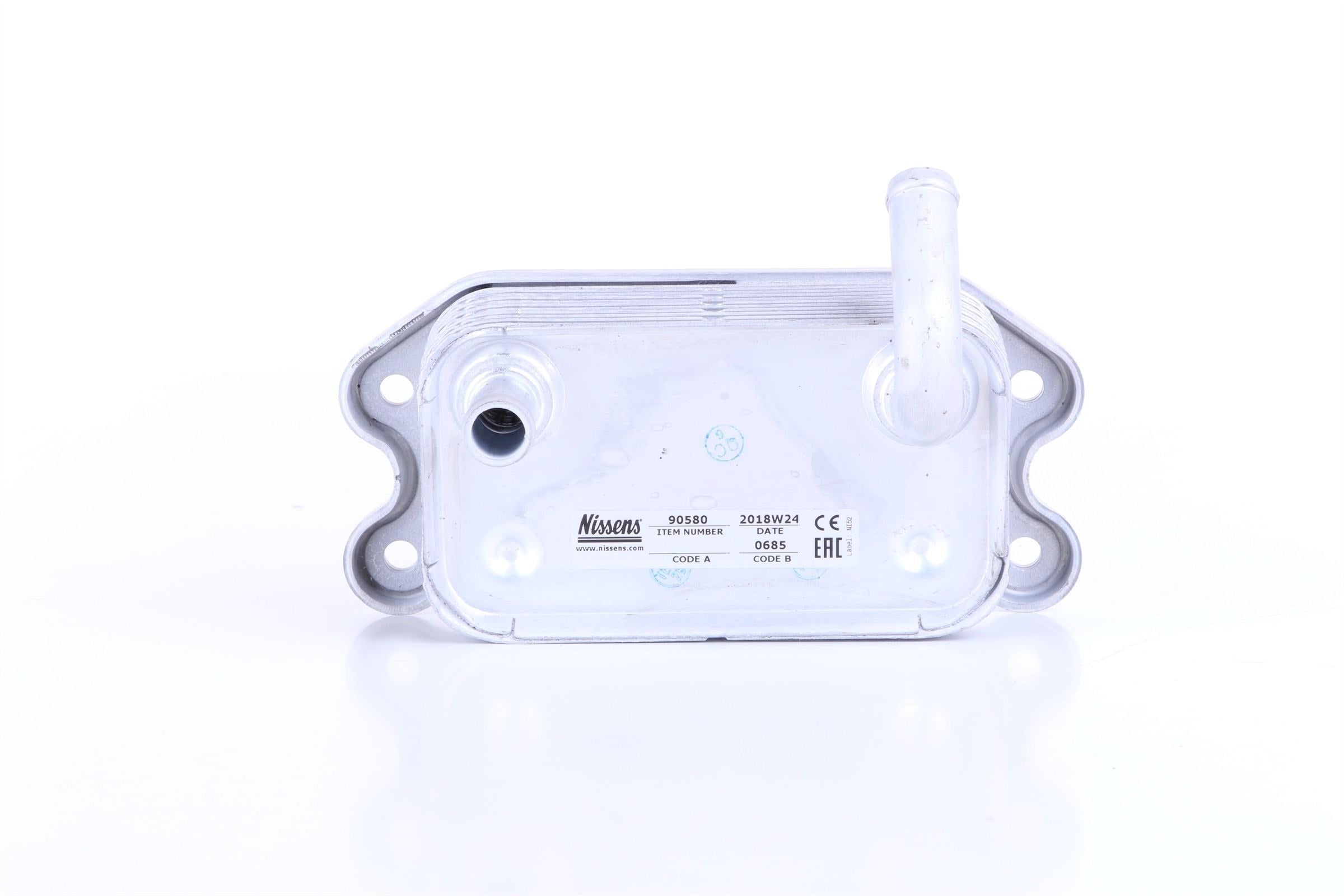 Nissens Engine Oil Cooler