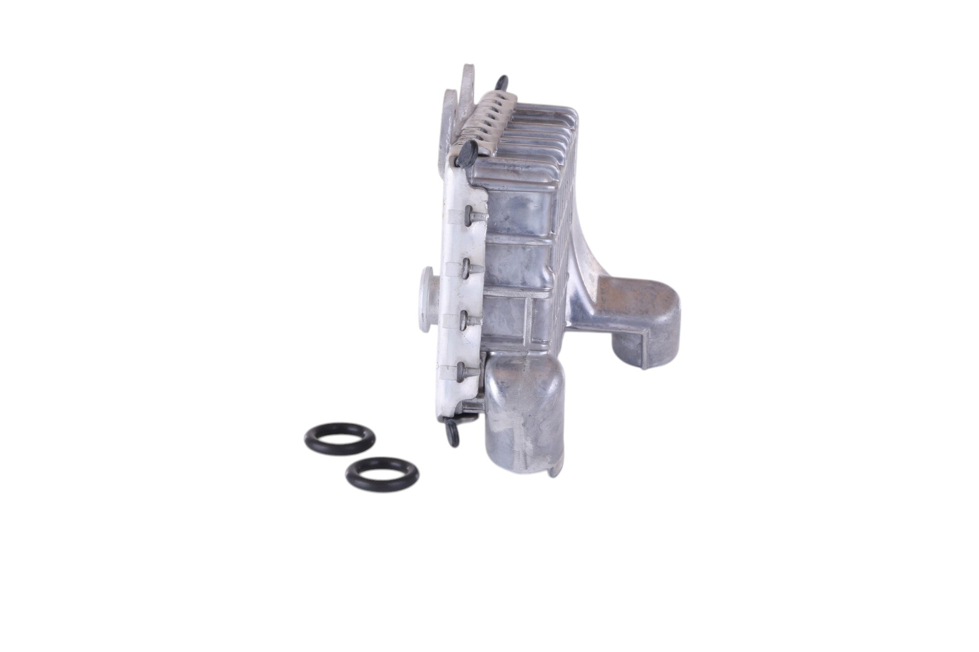 Nissens Engine Oil Cooler 90597